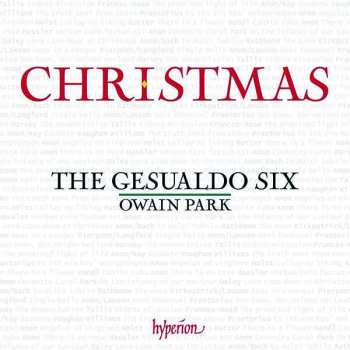 CD The Gesualdo Six: Christmas