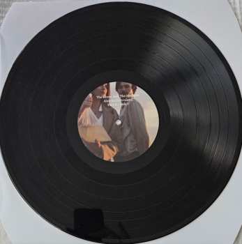 LP The Ghost And The Machine: Alice In Contraland, Part II