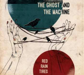 CD The Ghost And The Machine: Red Rain Tires