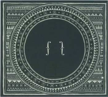 CD The Ghost And The Machine: The Ghost And The Machine