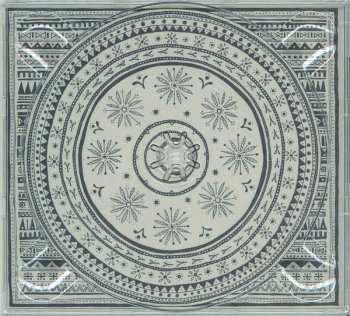 CD The Ghost And The Machine: The Ghost And The Machine