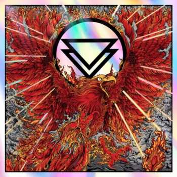 Album The Ghost Inside: Rise From The Ashes: Live At The Shrine