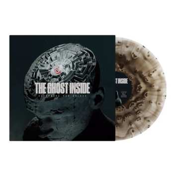 LP The Ghost Inside: Searching For Solace