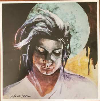 LP The Gits: Enter: The Conquering Chicken CLR | LTD