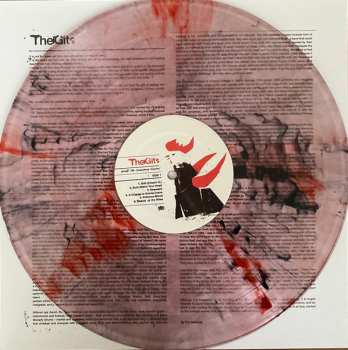 LP The Gits: Enter: The Conquering Chicken CLR | LTD