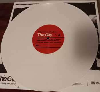 LP The Gits: Frenching The Bully CLR