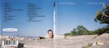 CD The Glands: Double Coda