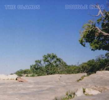 CD The Glands: Double Coda