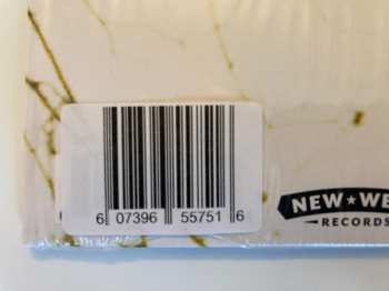 2LP The Glands: The Glands CLR | LTD