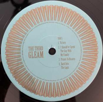 LP The Avett Brothers: The Gleam III (The Third Gleam)