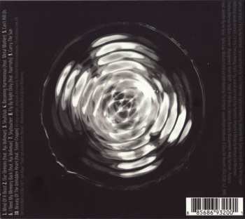 CD The Glitch Mob: Love Death Immortality