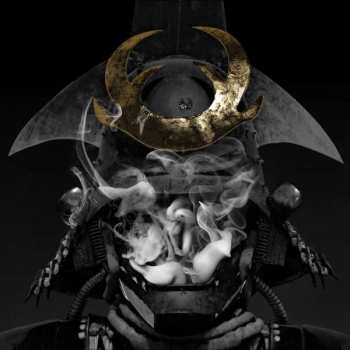 Album The Glitch Mob: Love Death Immortality