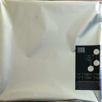 2LP The Glitch Mob: Revisions LTD | CLR