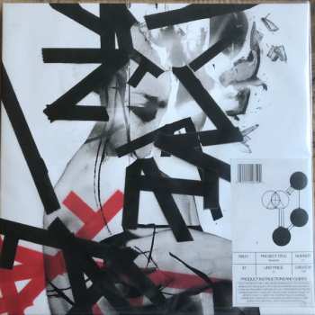 2LP The Glitch Mob: Revisions LTD | CLR