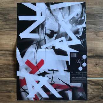 2LP The Glitch Mob: Revisions LTD | CLR