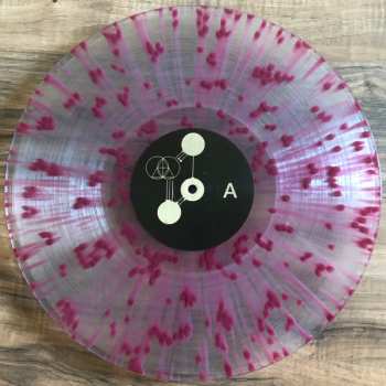 2LP The Glitch Mob: Revisions LTD | CLR