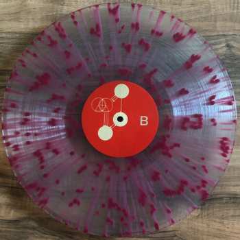 2LP The Glitch Mob: Revisions LTD | CLR