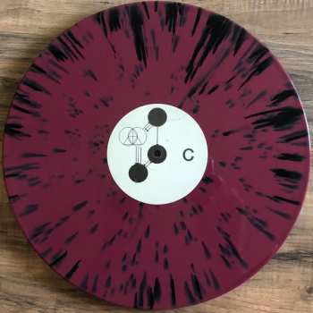 2LP The Glitch Mob: Revisions LTD | CLR