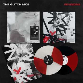 2LP The Glitch Mob: Revisions LTD | CLR