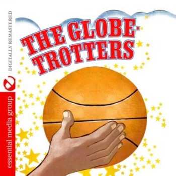 CD The Globetrotters: The Globetrotters DIGI