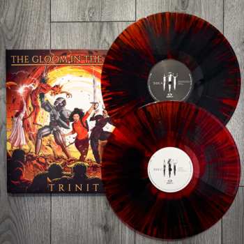 2LP The Gloom In The Corner: Trinity LTD | CLR