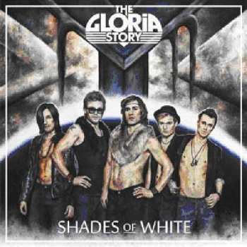 CD The Gloria Story: Shades Of White