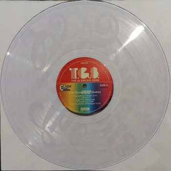 LP The Glorious Sons: Live From BBC Studios CLR | LTD