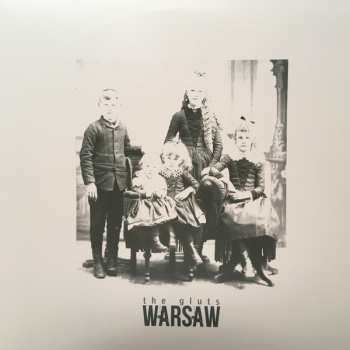 LP The Gluts: Warsaw LTD | CLR
