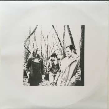 LP The Gluts: Warsaw LTD | CLR