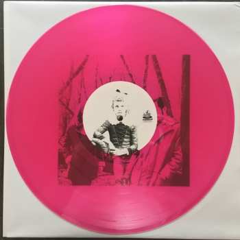 LP The Gluts: Warsaw LTD | CLR