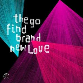 LP The Go Find: Brand New Love