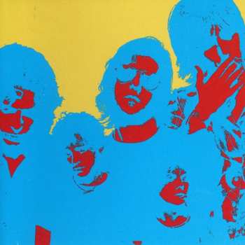 Album The Go: Whatcha Doin'