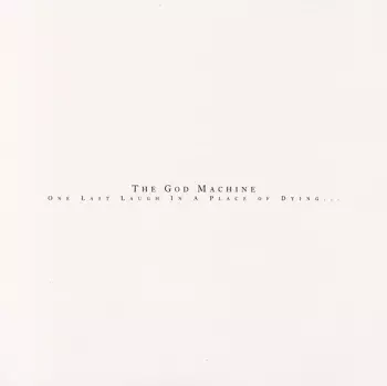 One Last Laugh In A Place Of Dying...