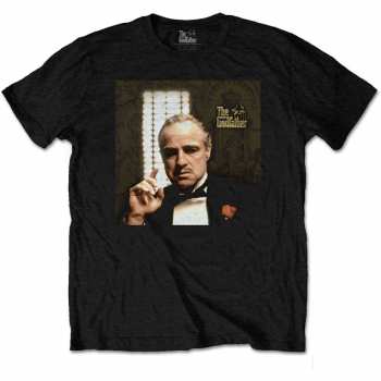 Merch The Godfather: Tričko Pointing 