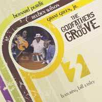 CD The Godfathers Of Groove: 3