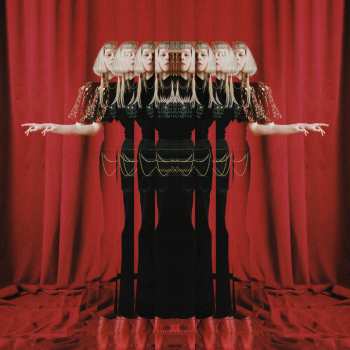 Album Aurora: The Gods We Can Touch