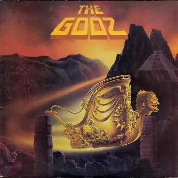 The Godz: The Godz