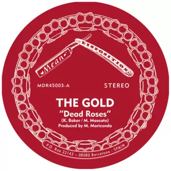 Dead Roses / Too Far Gone