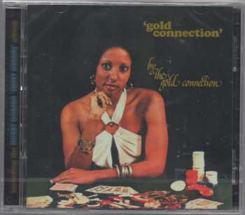 2CD The Connection: Gold Connection DLX