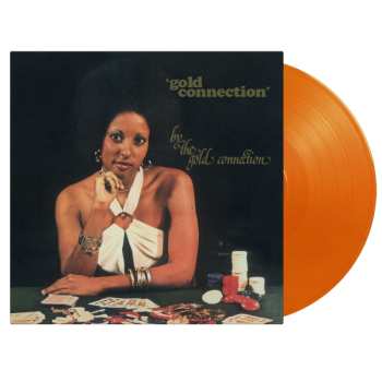 LP The Connection: Gold Connection