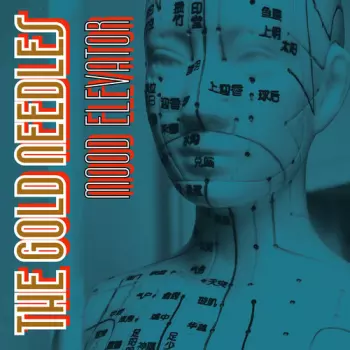 The Gold Needles: Mood Elevator