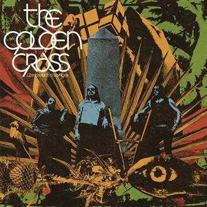 LP The Golden Grass: Life Is Much Stranger