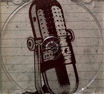 CD The Good Brothers: Project Blowed Presents The Good Brothers