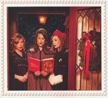 CD The Good Lovelies: Under The Mistletoe