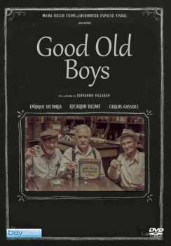 DVD The Good Old Boys: Good Old Boys