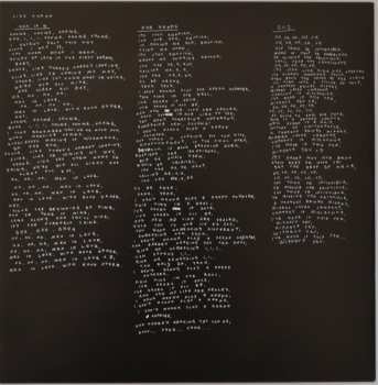 2LP The Gossip: Music For Men CLR | LTD