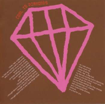 CD The Gossip: Standing In The Way Of Control