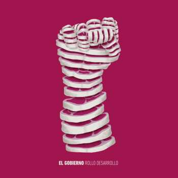 Album The Government: Rollo Desarrollo