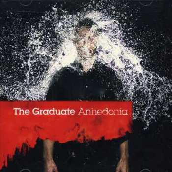 CD The Graduate: Anhedonia