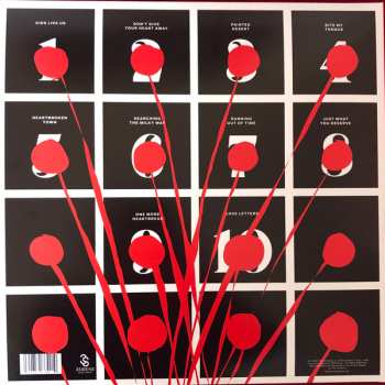 LP The Grahams: Kids Like Us CLR